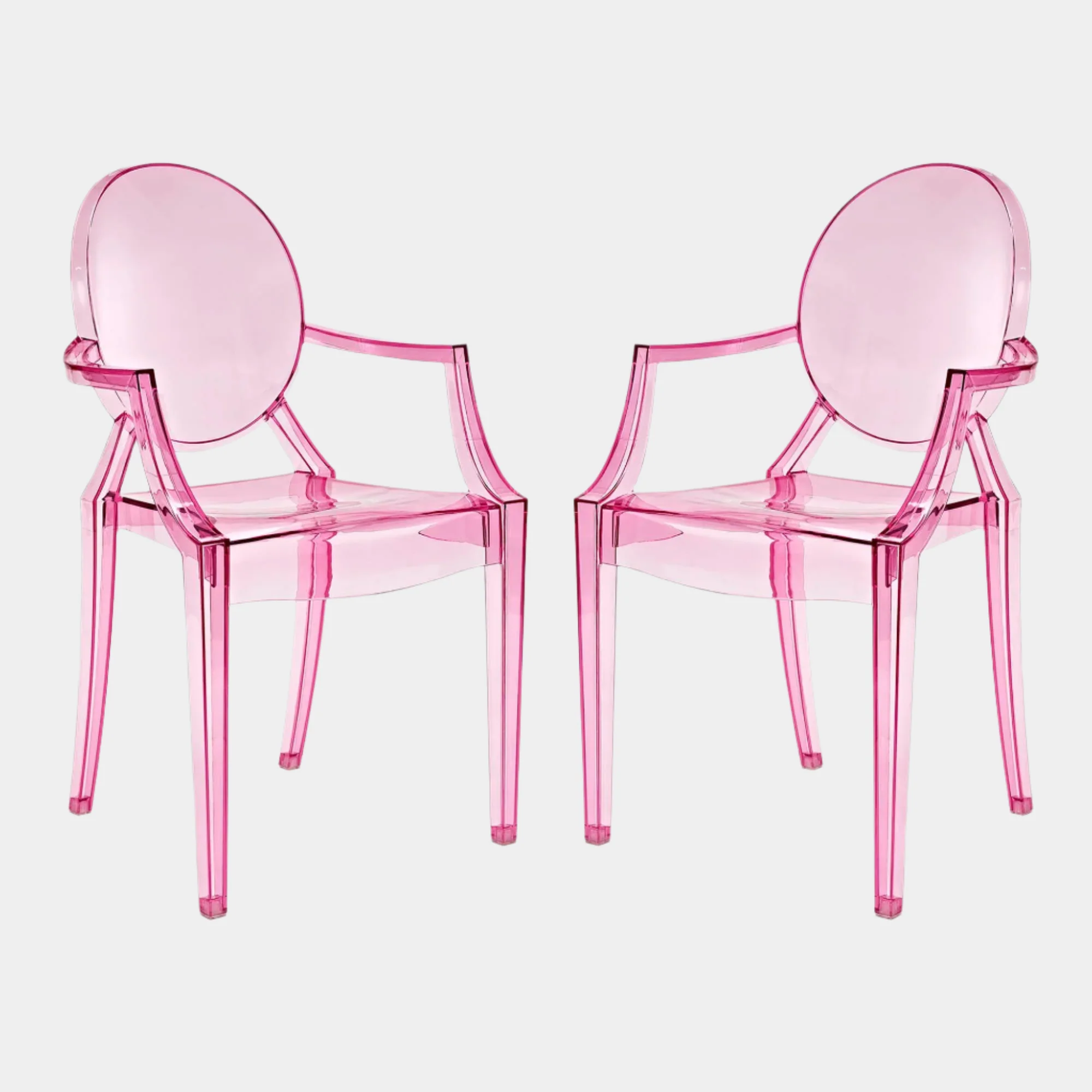 Casper Dining Armchairs Set of 2 - Image 17