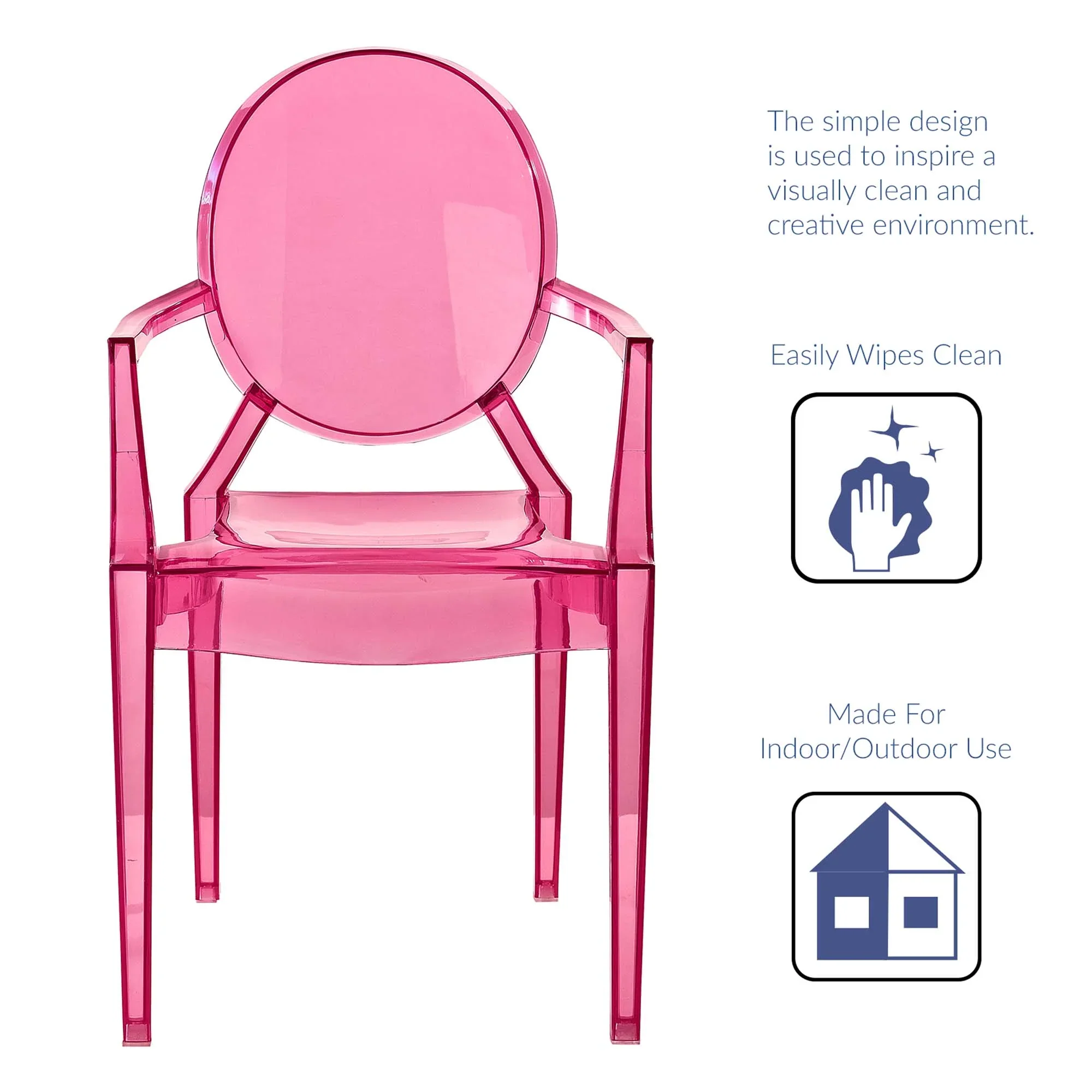 Casper Dining Armchairs Set of 2 - Image 22
