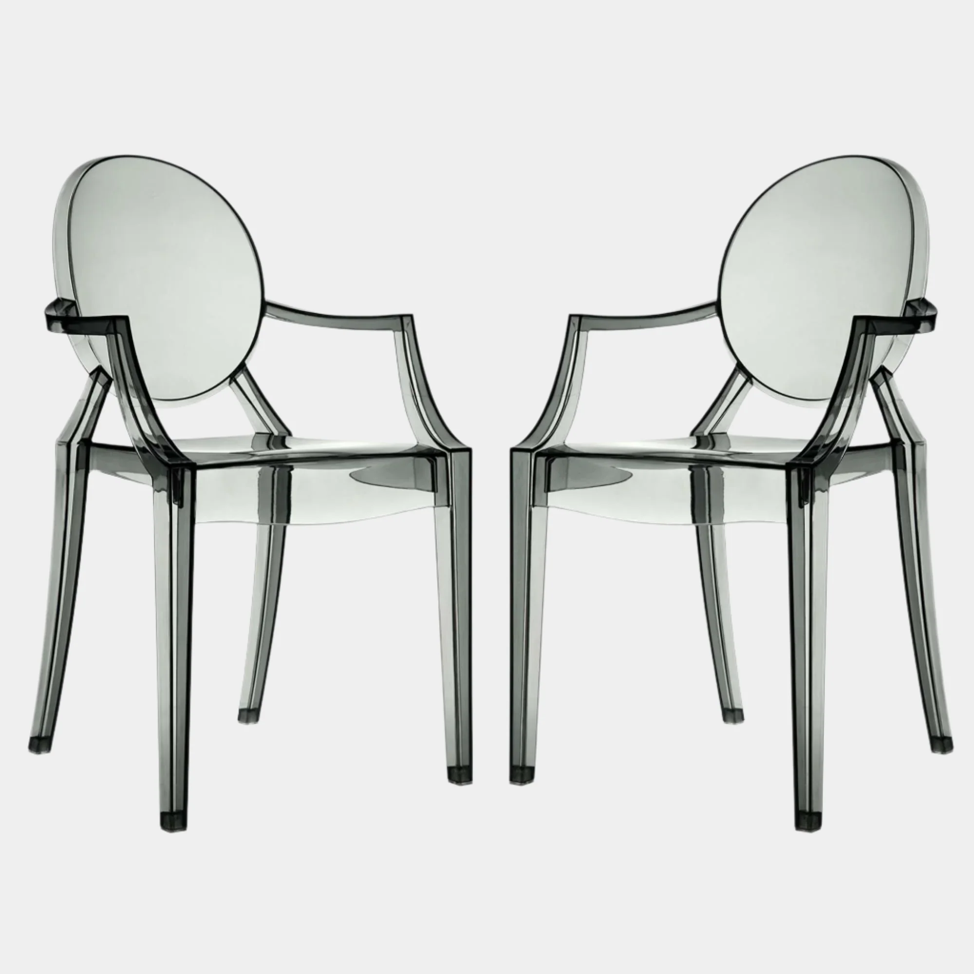 Casper Dining Armchairs Set of 2 - Image 24