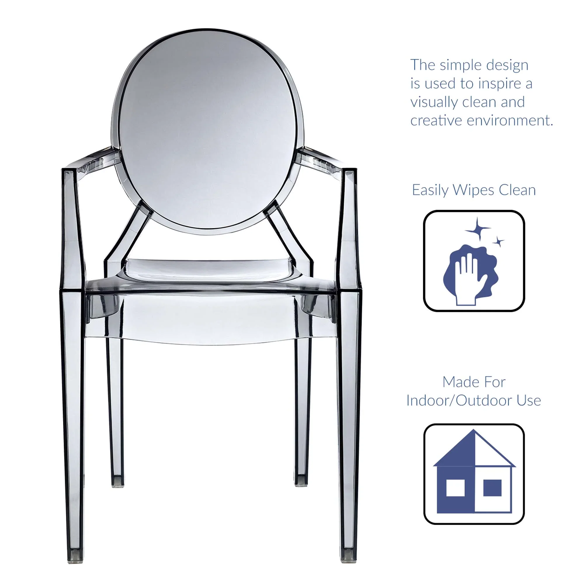 Casper Dining Armchairs Set of 2 - Image 28