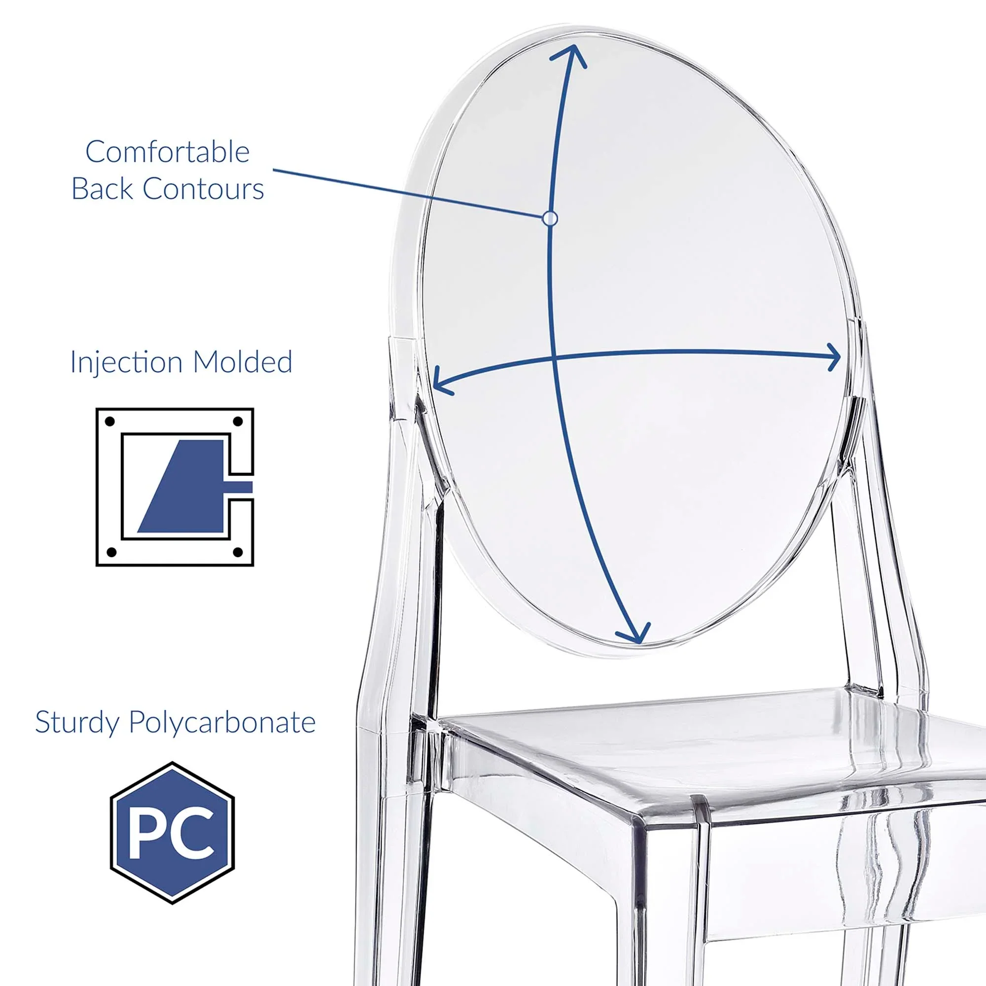 Casper Dining Side Chair - Image 11