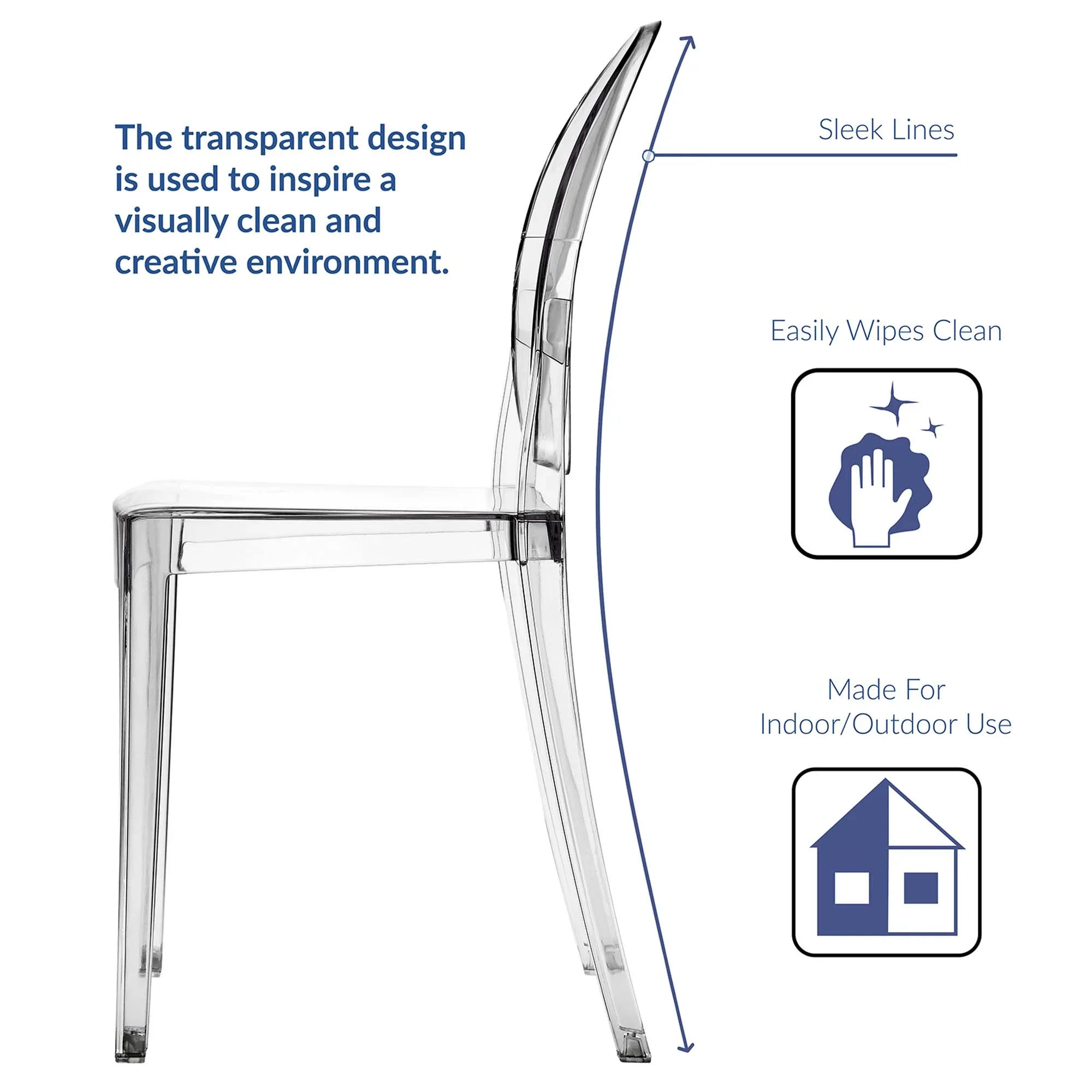 Casper Dining Side Chair - Image 12