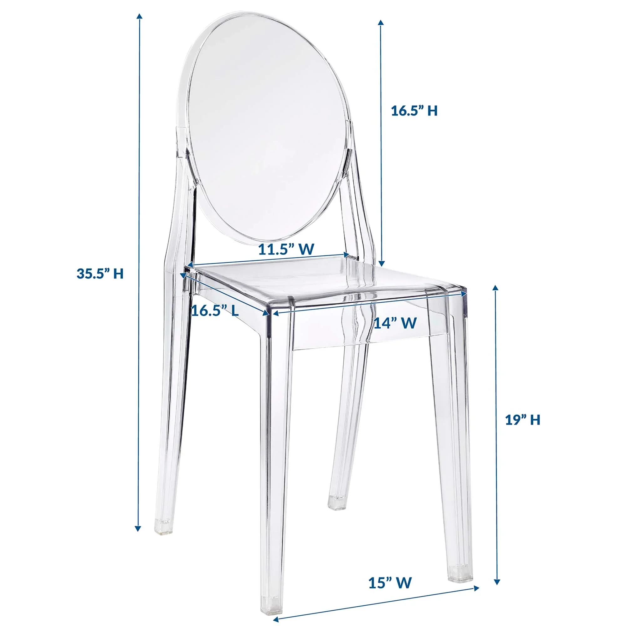 Casper Dining Side Chair - Image 13