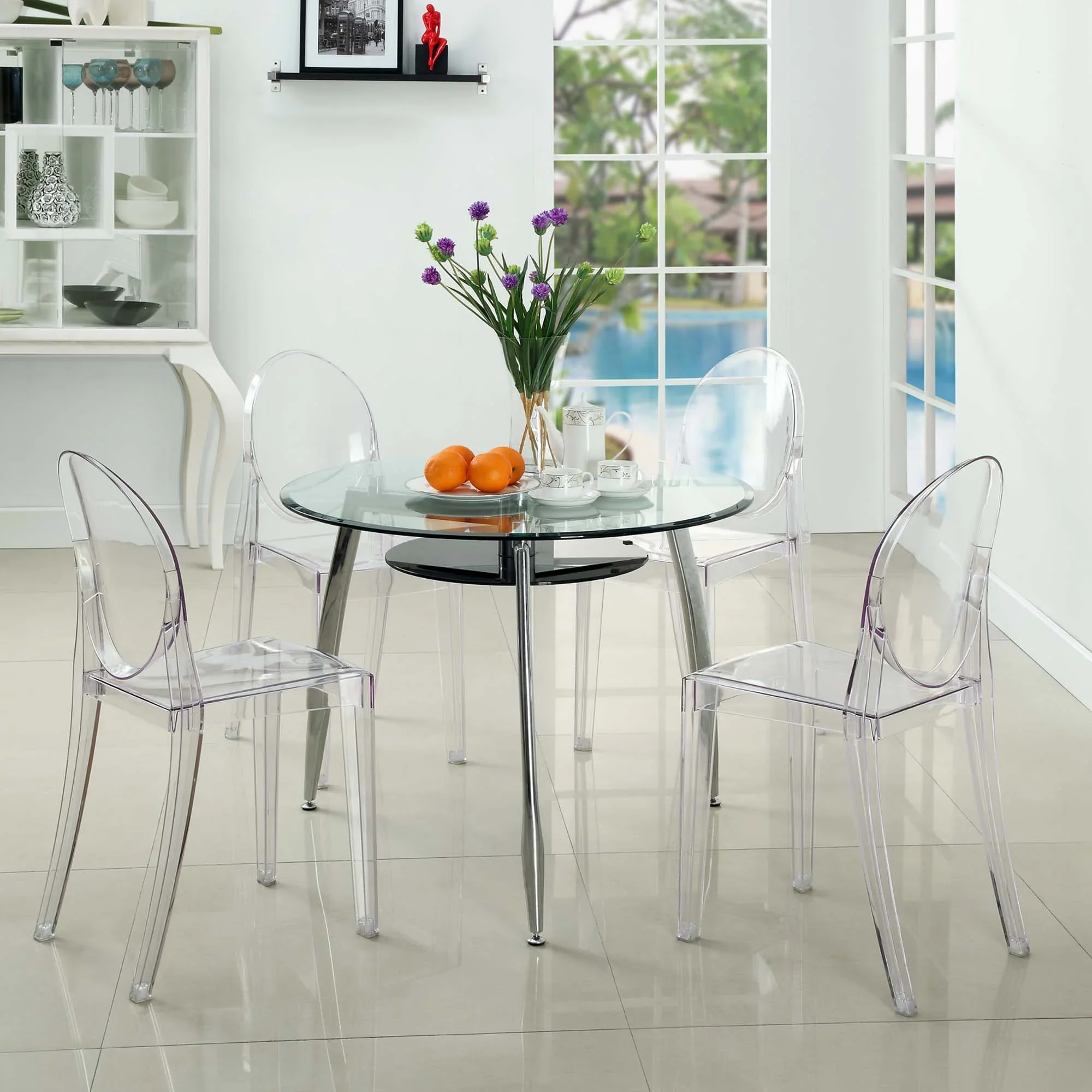 Casper Dining Side Chair - Image 14