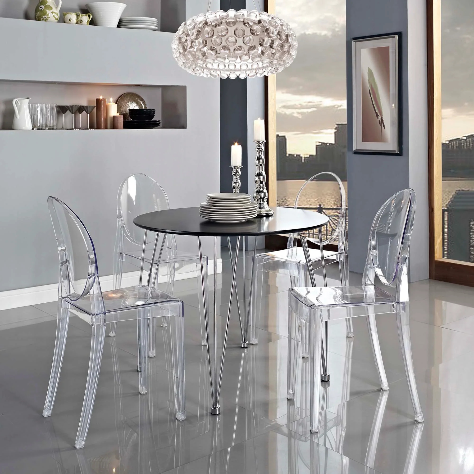Casper Dining Side Chair - Image 15