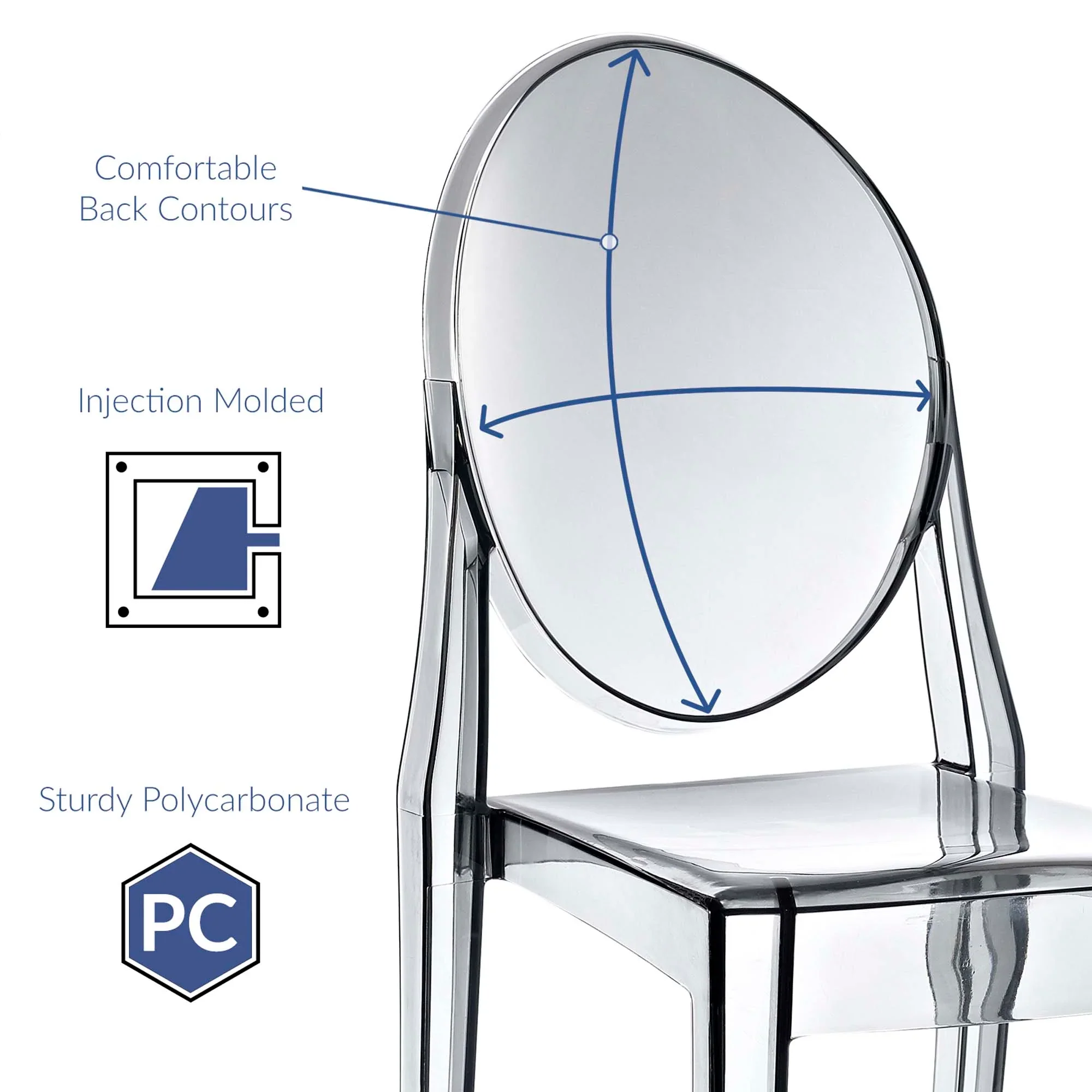 Casper Dining Side Chair - Image 18