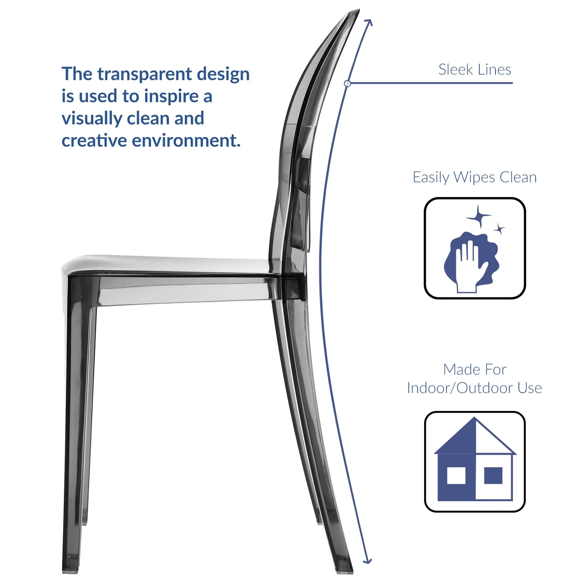 Casper Dining Side Chair - Image 19
