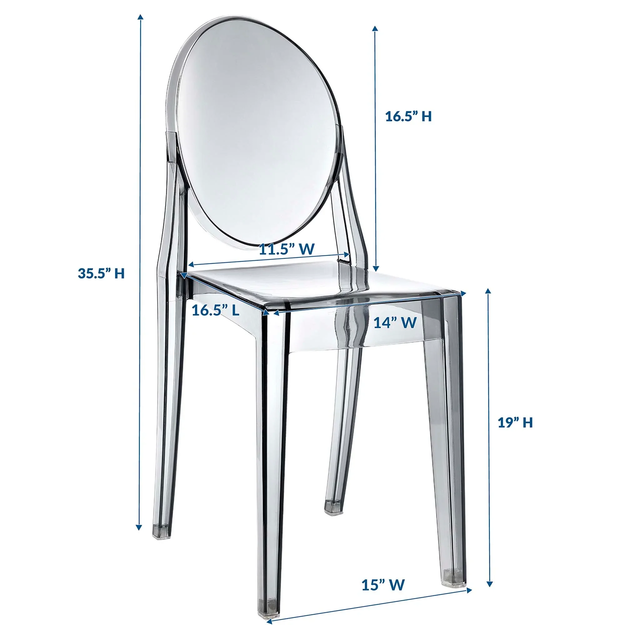 Casper Dining Side Chair - Image 20
