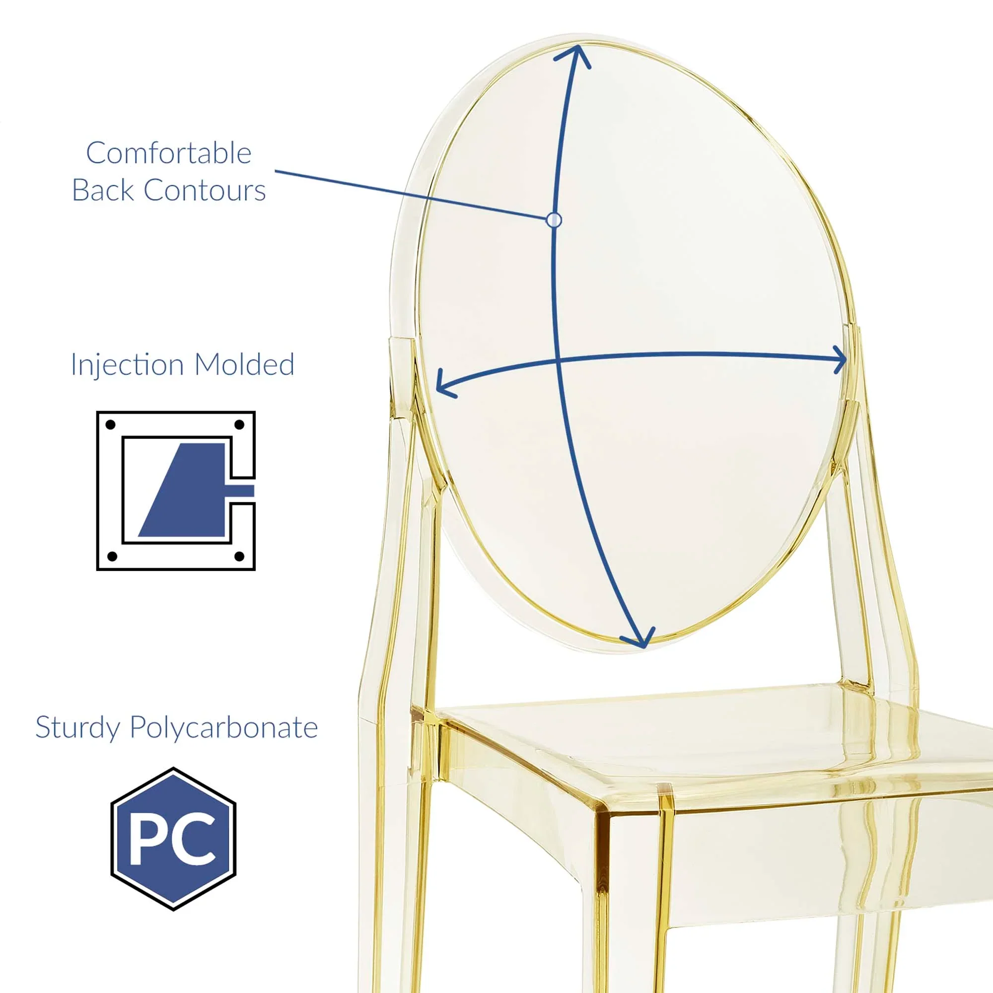 Casper Dining Side Chair - Image 26