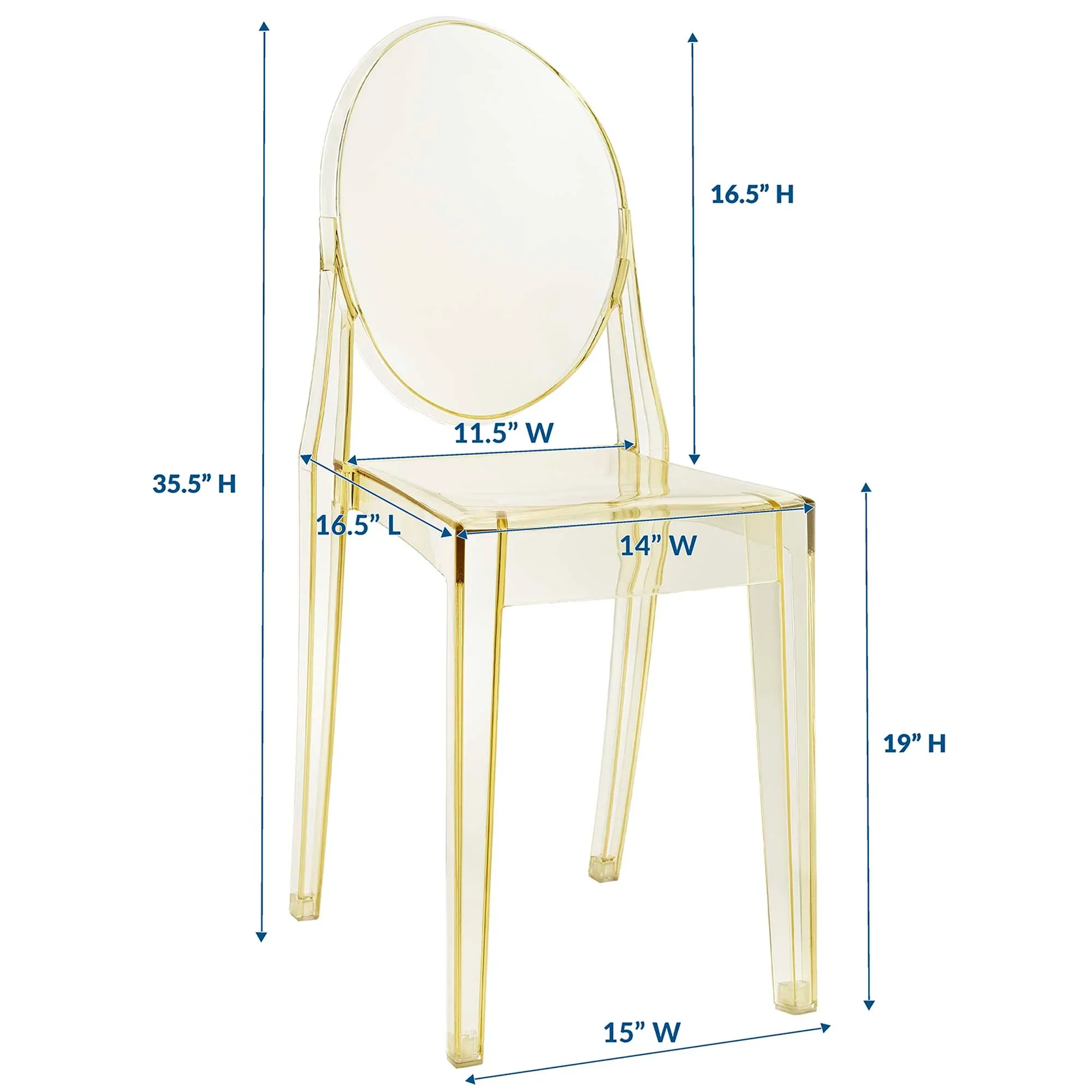 Casper Dining Side Chair - Image 28