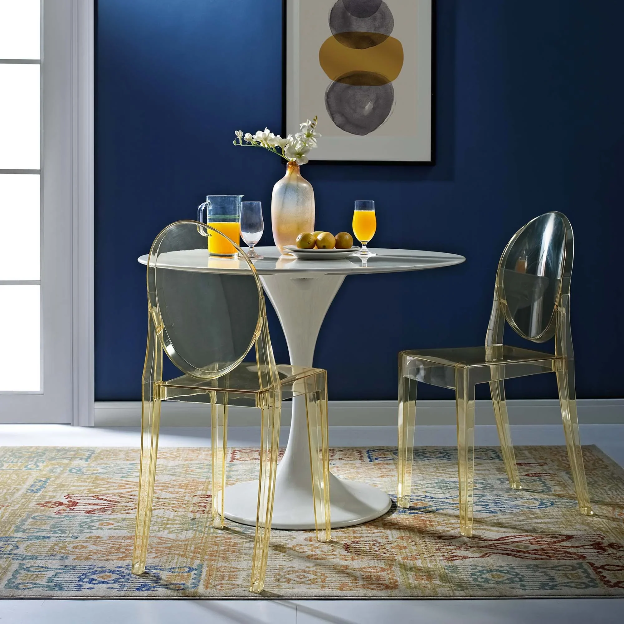 Casper Dining Side Chair - Image 29