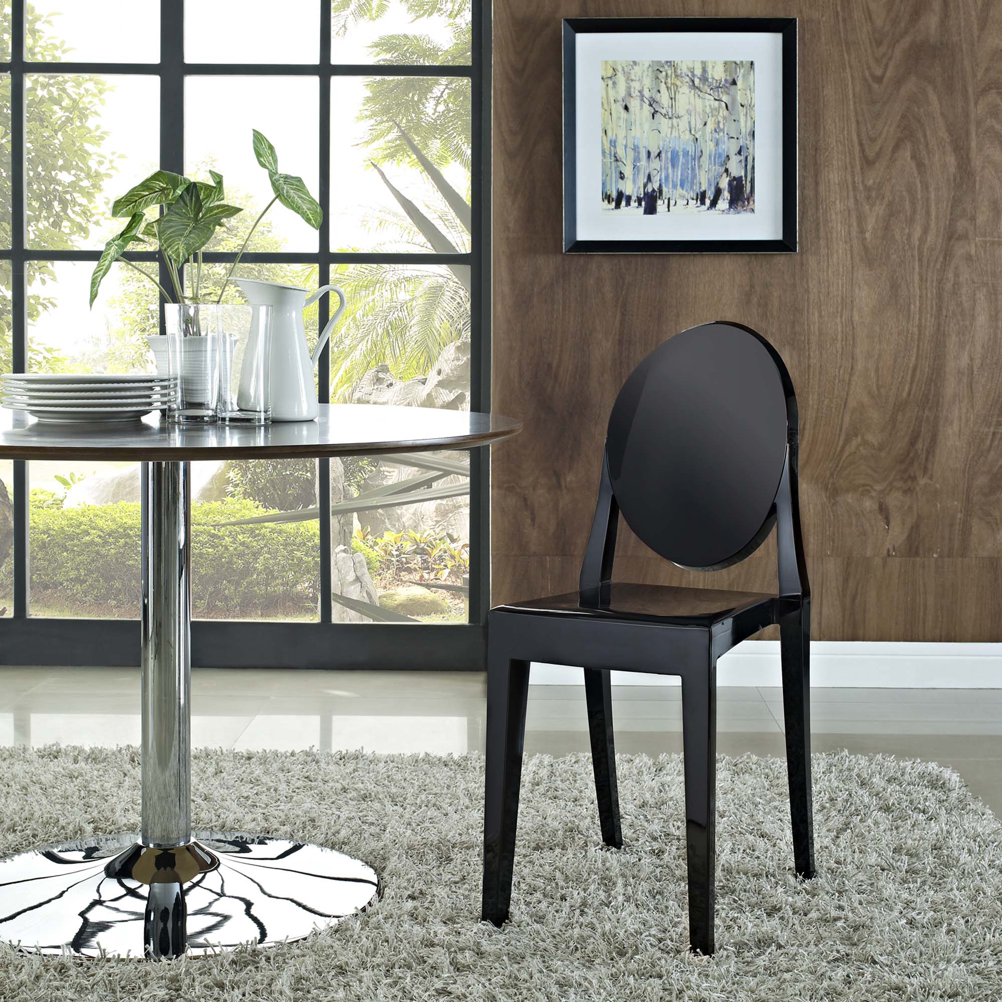 Casper Dining Side Chair - Image 8