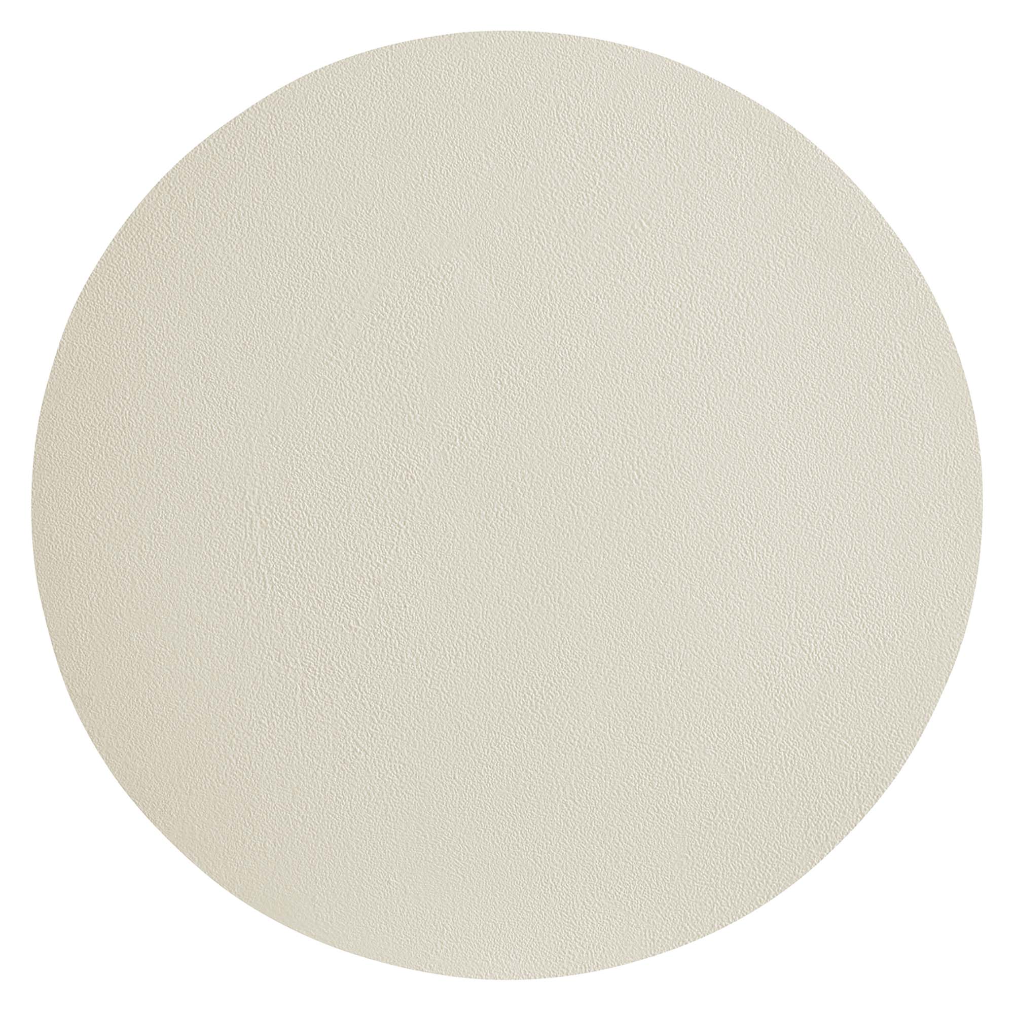 Caspian Round Concrete Side Table - Image 6