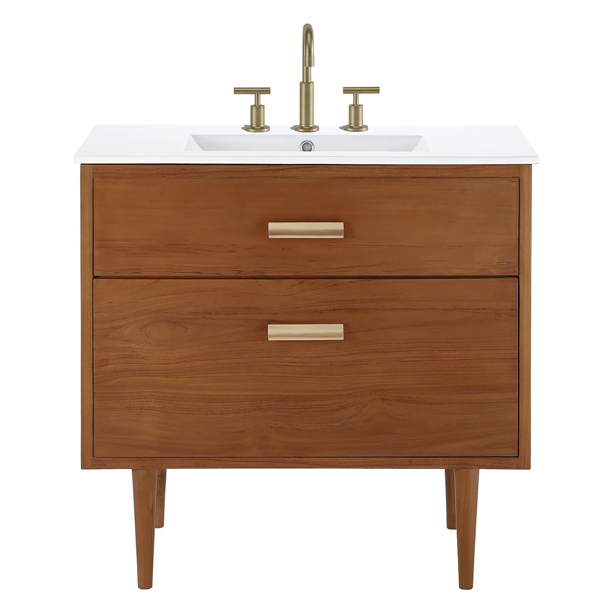 Cassia Bathroom Vanity Basin Included - Image 13