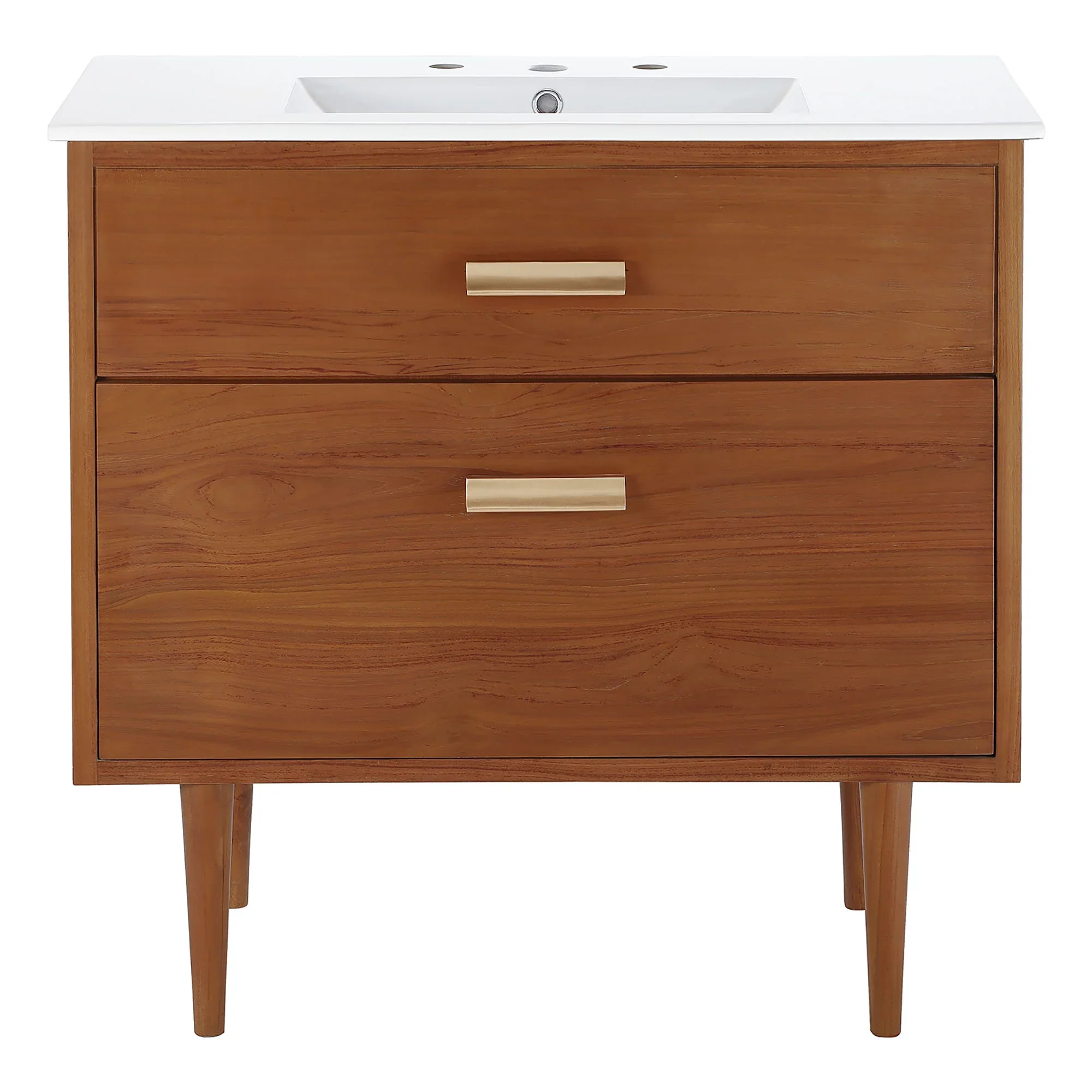 Cassia Bathroom Vanity Basin Included - Image 14