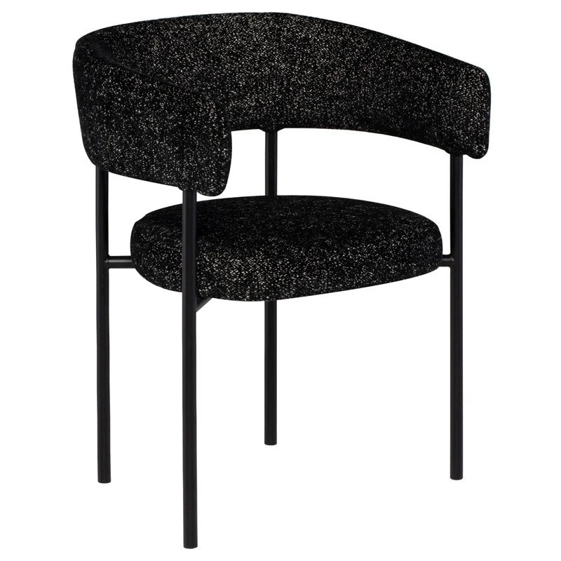 Cassia Dining Chair - Image 3