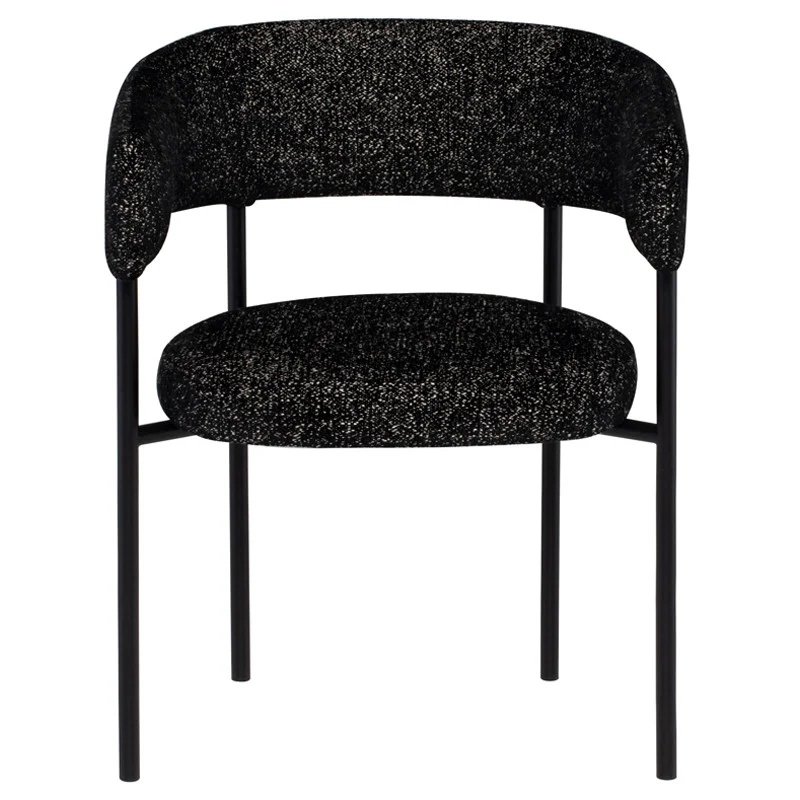 Cassia Dining Chair - Image 4