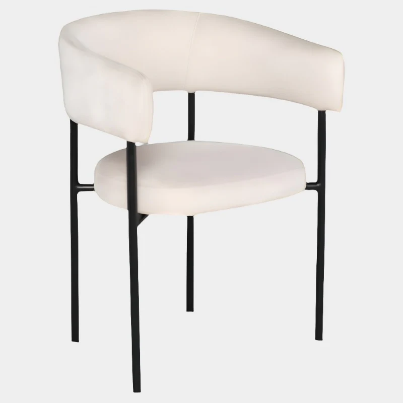 Cassia Dining Chair - Image 7