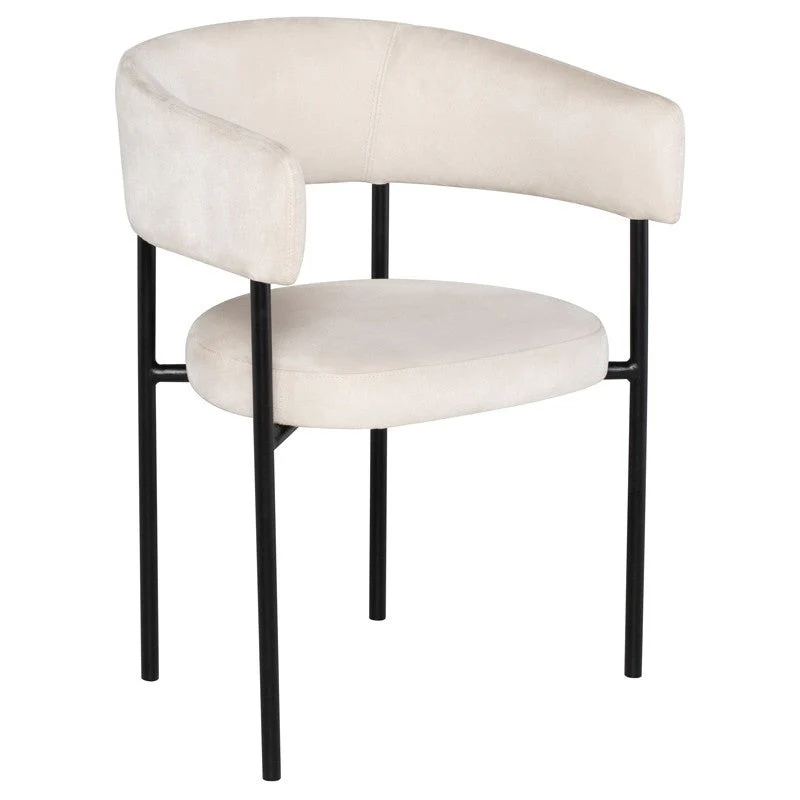 Cassia Dining Chair - Image 9