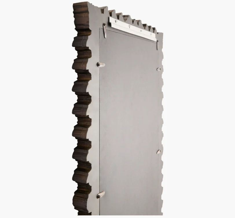Cassian Accent Mirror - Image 5