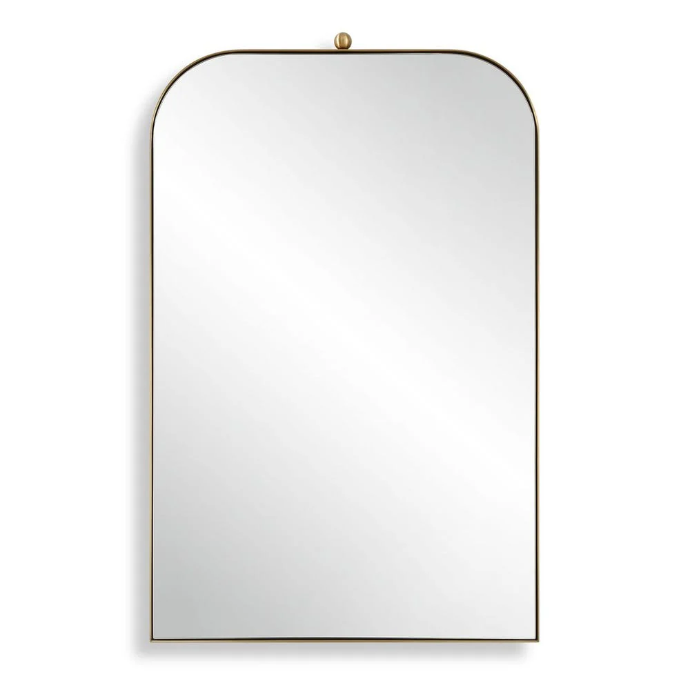 Cassidy Arch Mirror