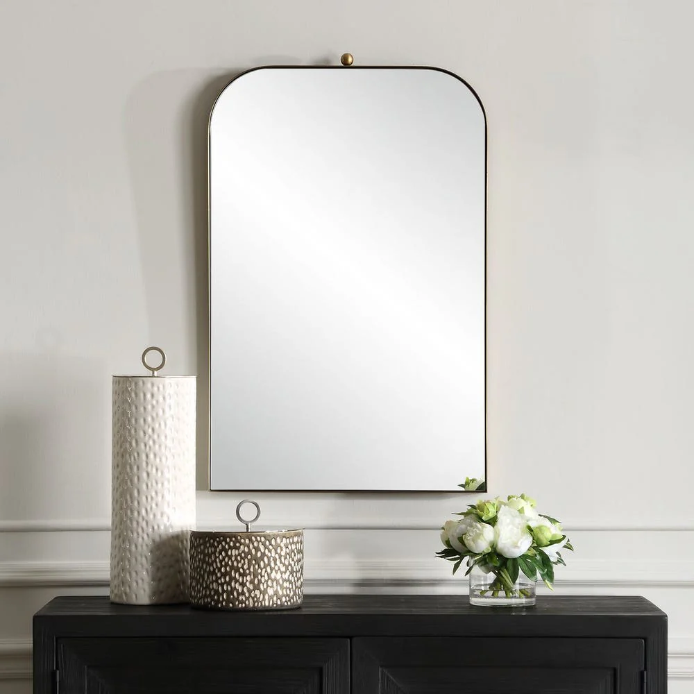 Cassidy Arch Mirror - Image 2