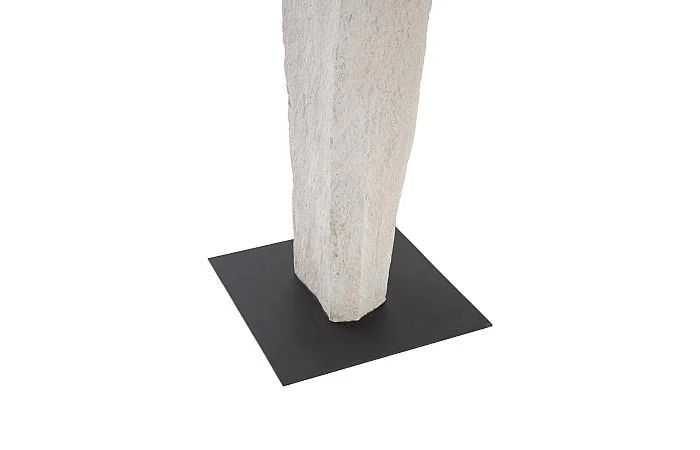 Cast Women Sculptures, C , Colossal, Roman Stone - Image 4