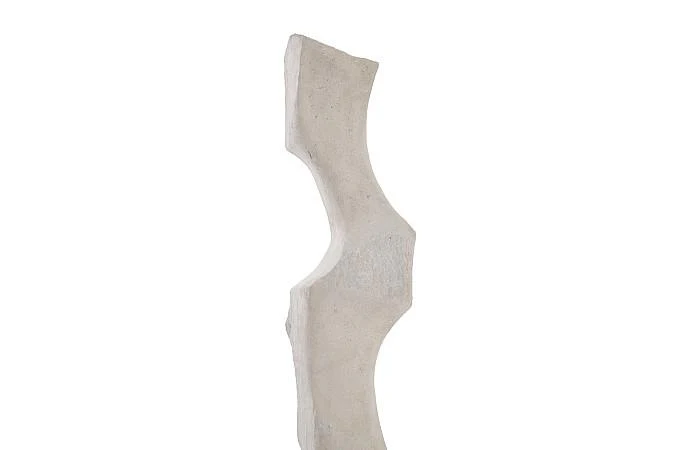 Cast Women Sculptures, D , Colossal, Roman Stone - Image 3