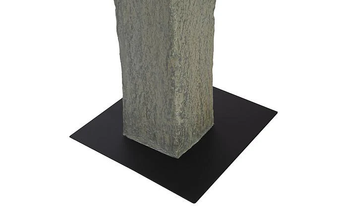 Cast Women Sculptures, D , Colossal, Splinter Stone - Image 4
