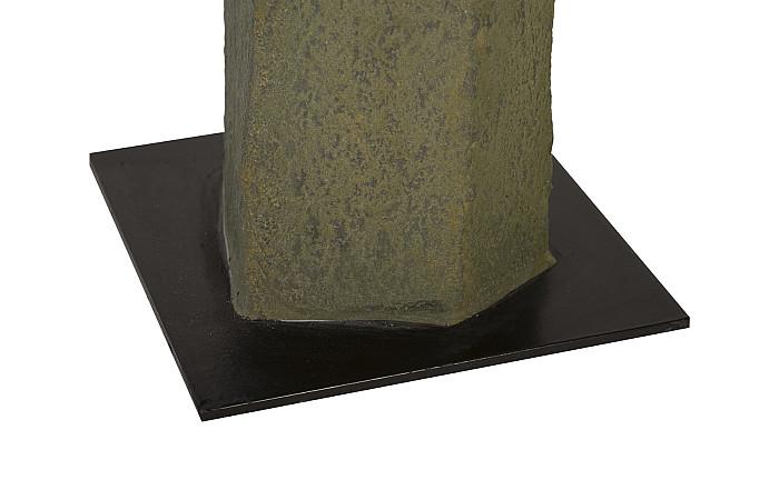 Cast Women Sculptures, Set of 3 - Image 4