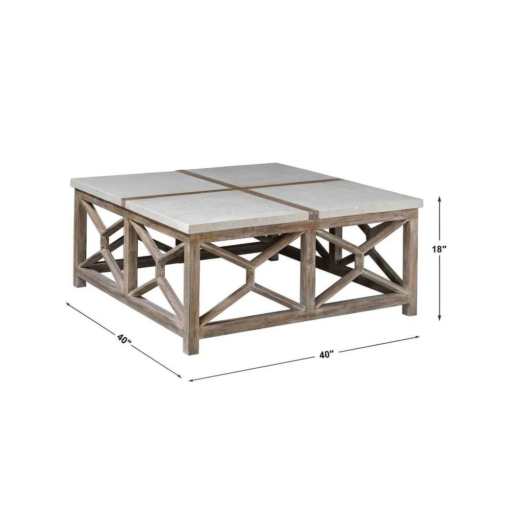 Catali Coffee Table - Image 7