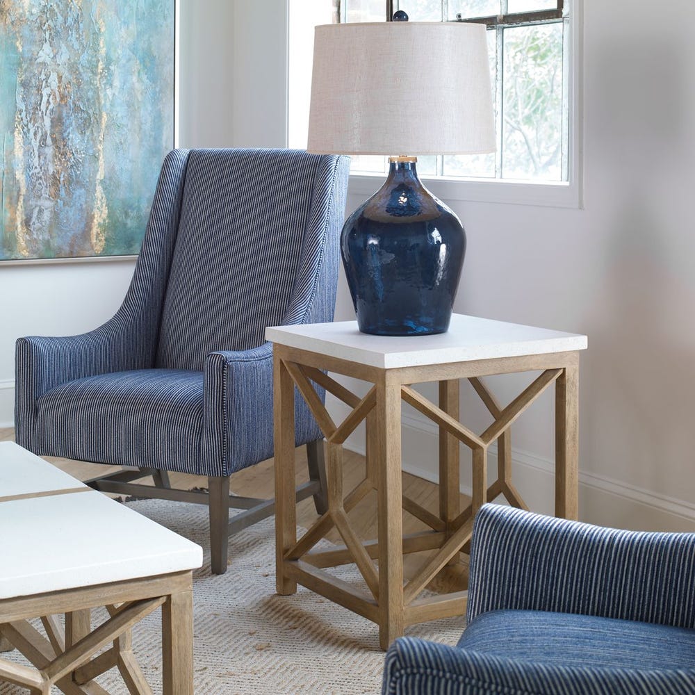 Catali End Table - Image 2