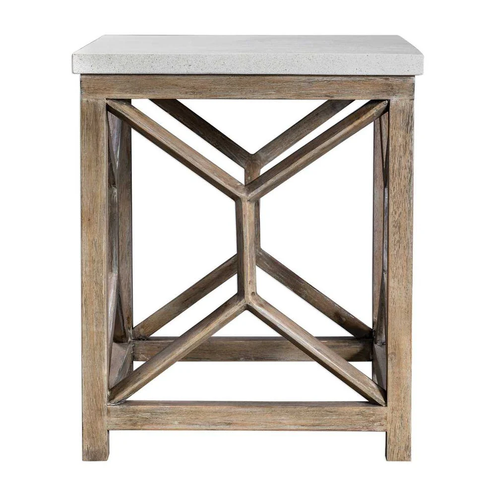 Catali End Table - Image 9