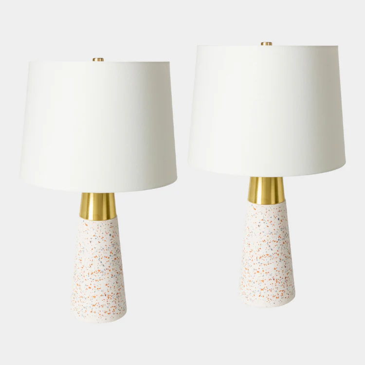 Catania Accent Table Lamp