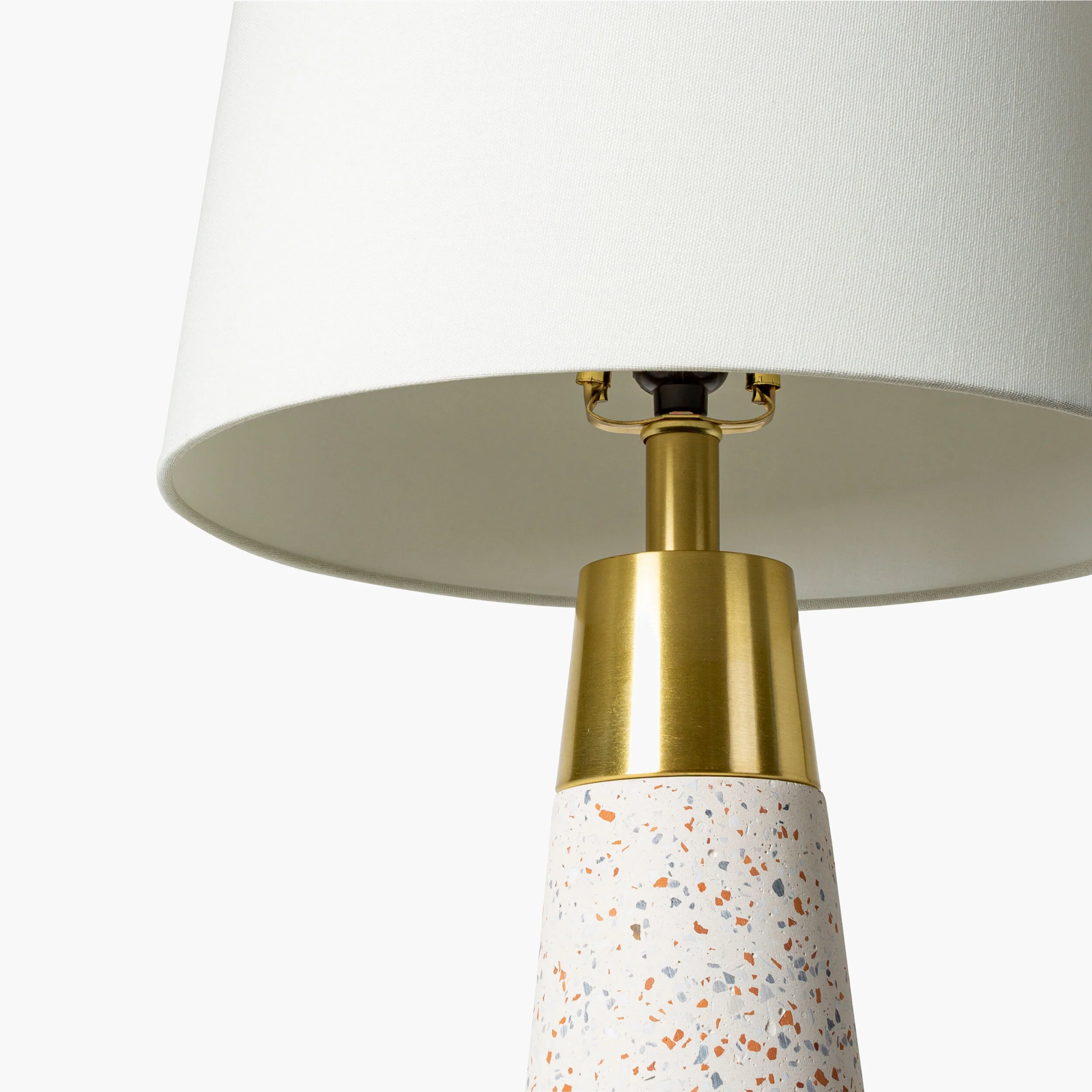 Catania Accent Table Lamp - Image 5