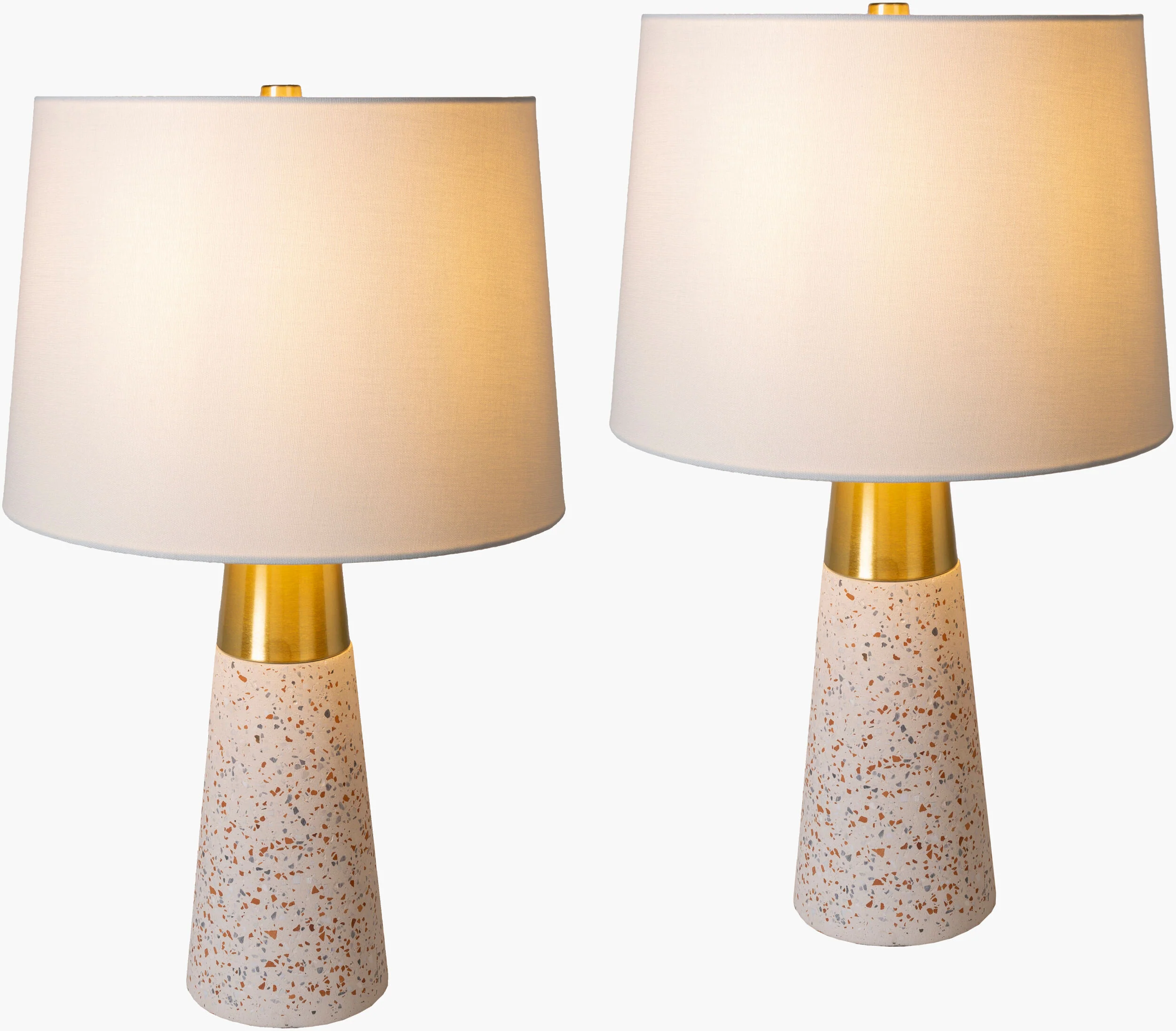 Catania Accent Table Lamp - Image 7