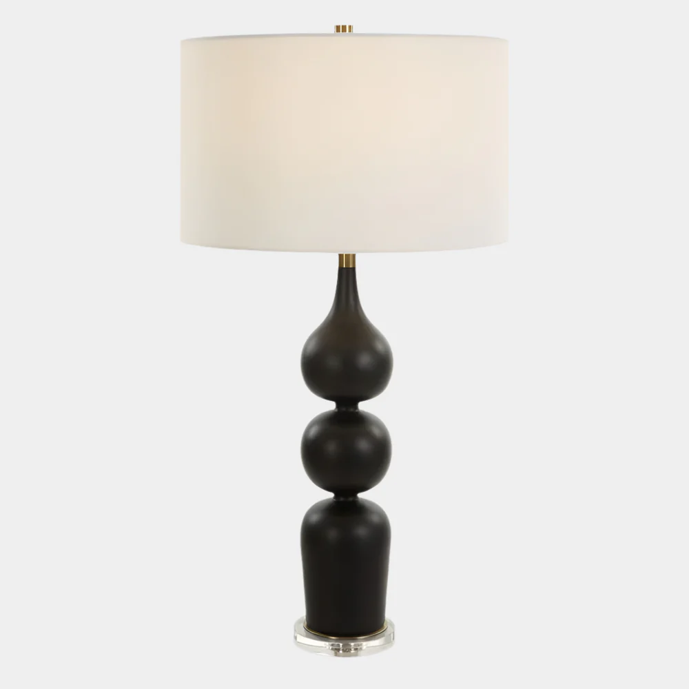 Caviar Table Lamp
