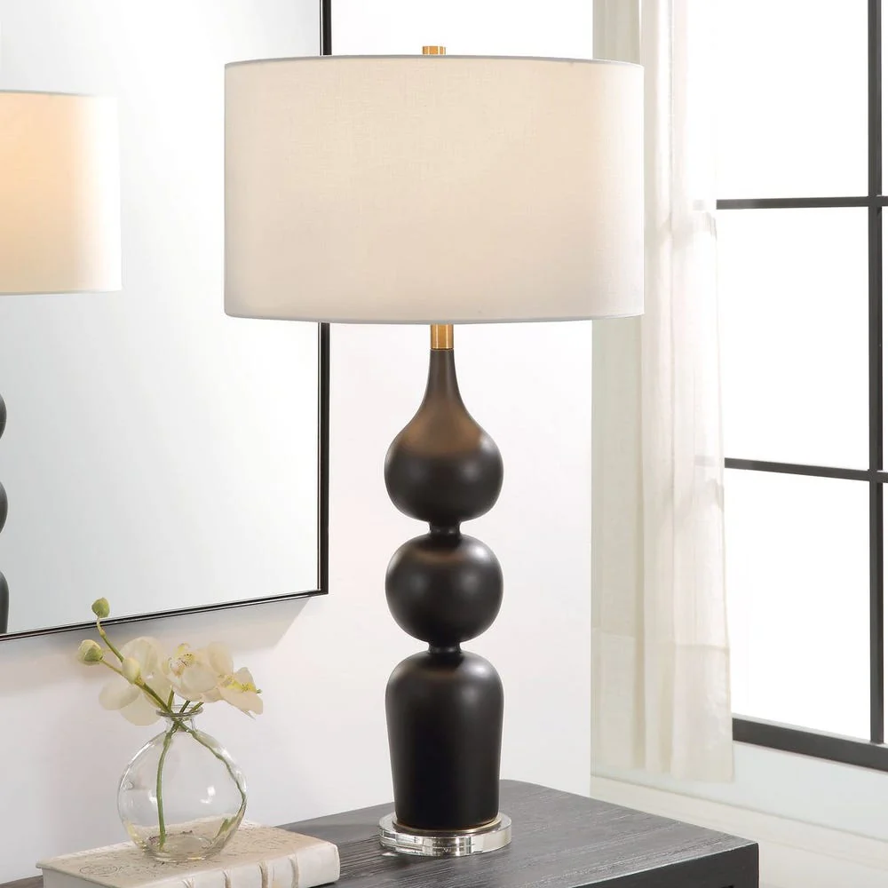 Caviar Table Lamp - Image 2