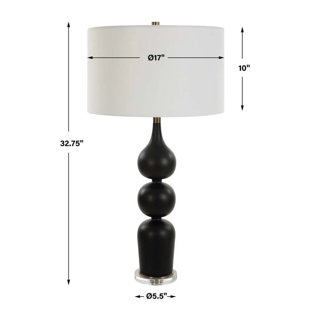 Caviar Table Lamp - Image 8