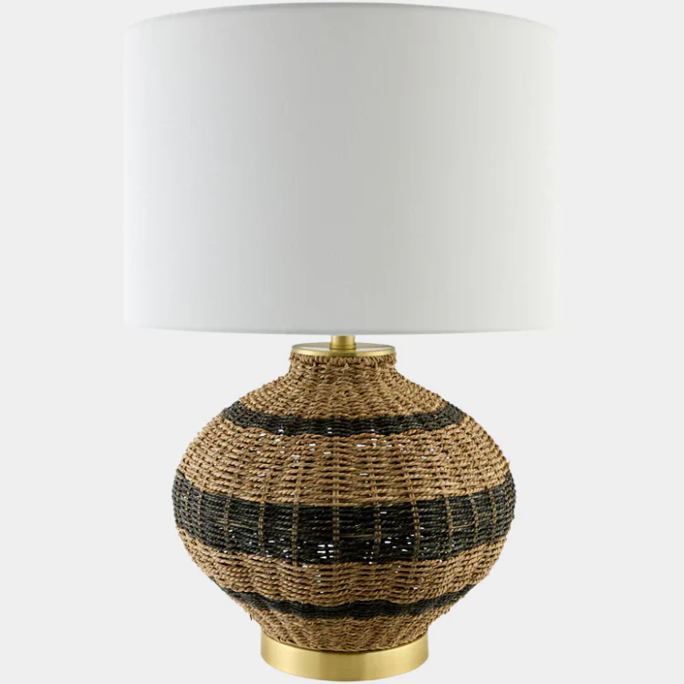 Caylus Accent Table Lamp
