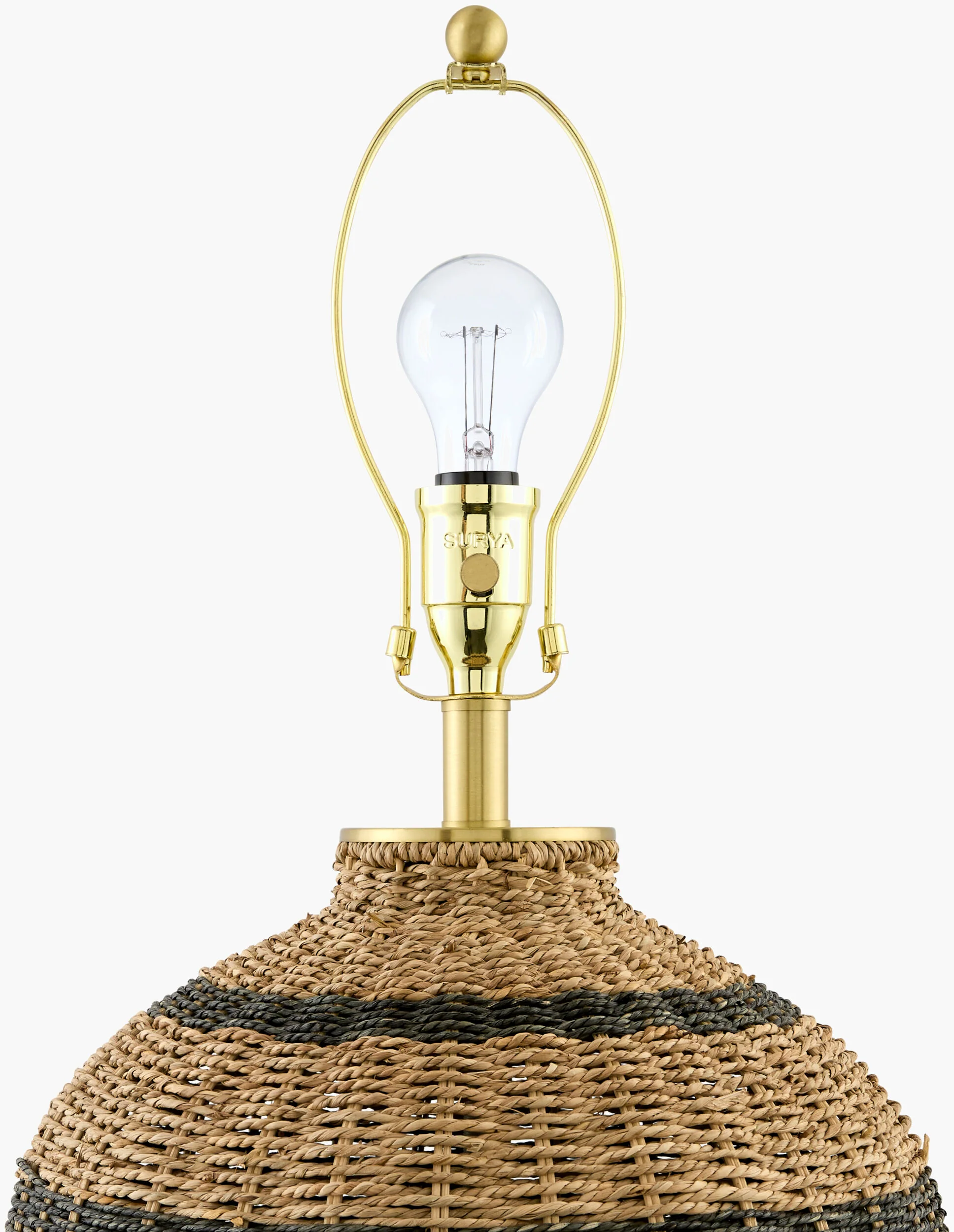 Caylus Accent Table Lamp - Image 3