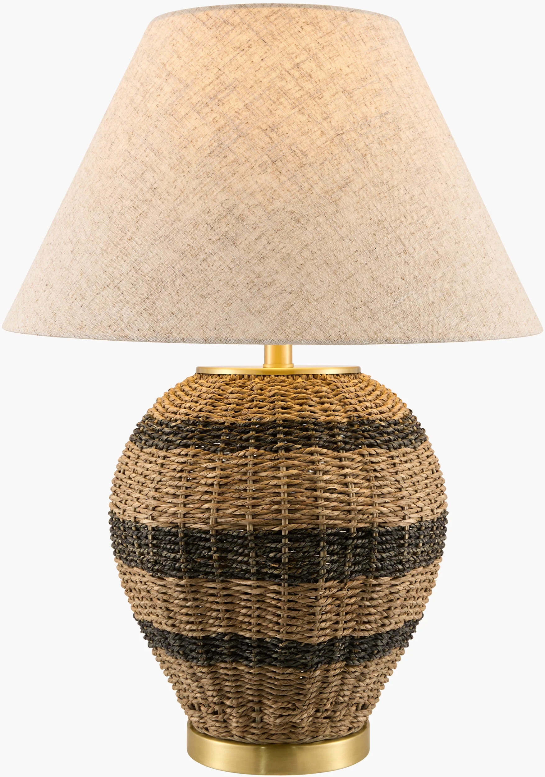 Caylus Accent Table Lamp - Image 3
