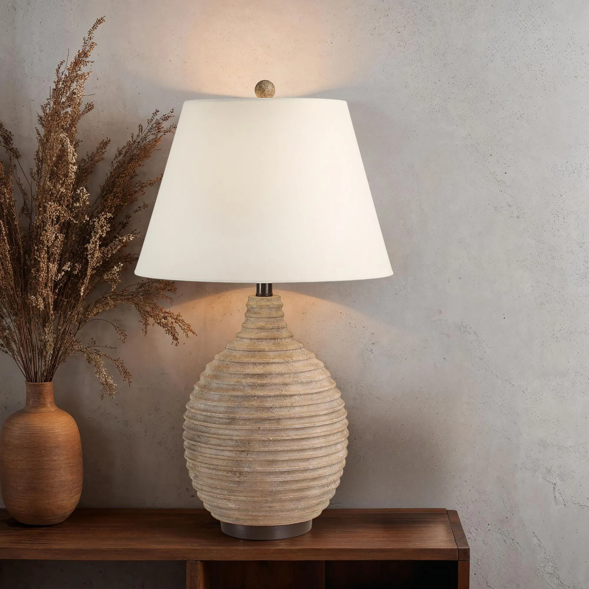 Cebada Table Lamp - Image 3