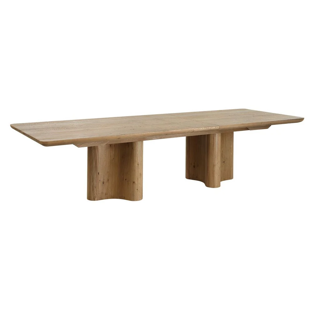 Cecelia Dining Table, 2 Cartons - Image 4