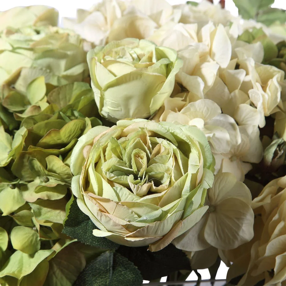 Cecily Hydrangea Bouquet - Image 5