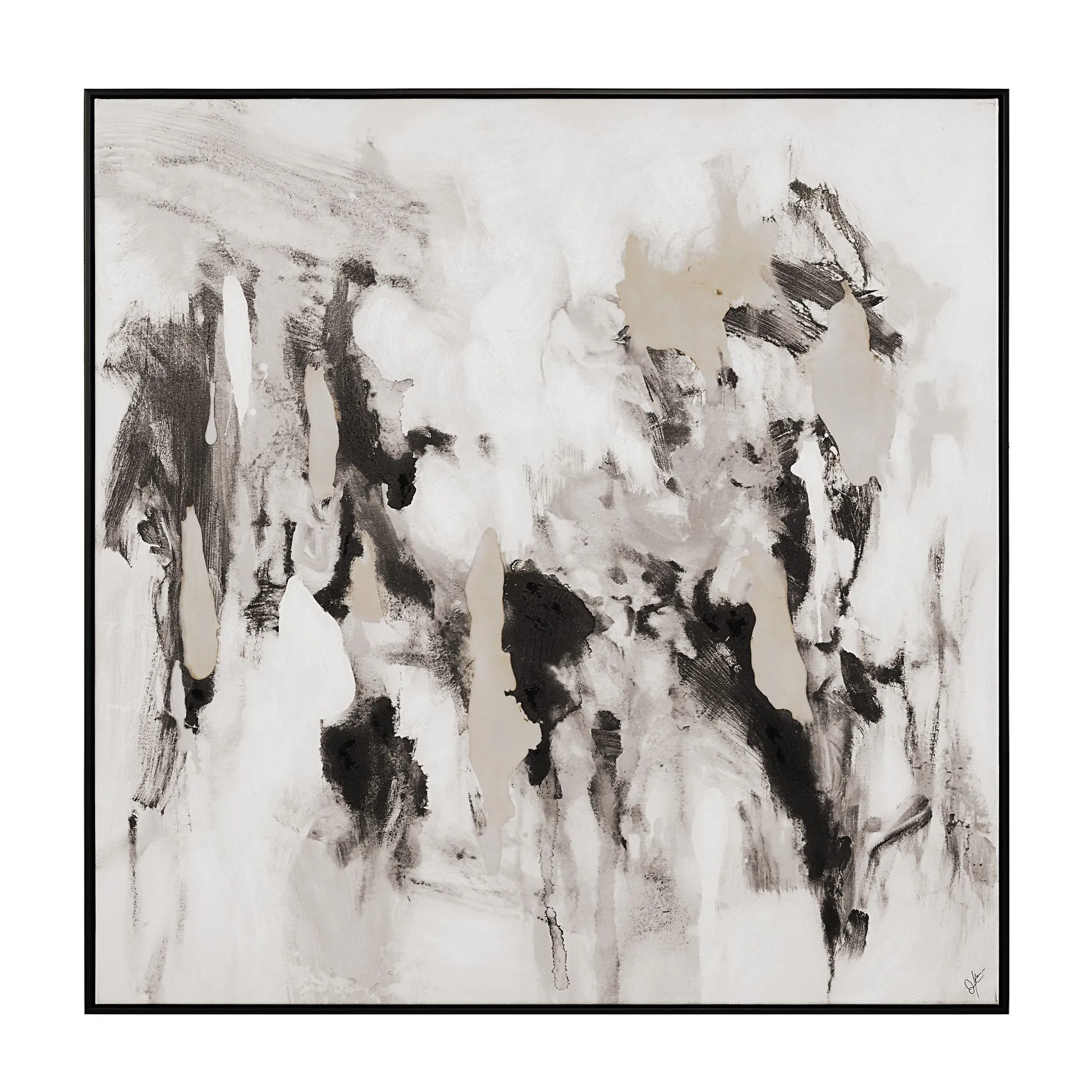 Celba Hand Painted