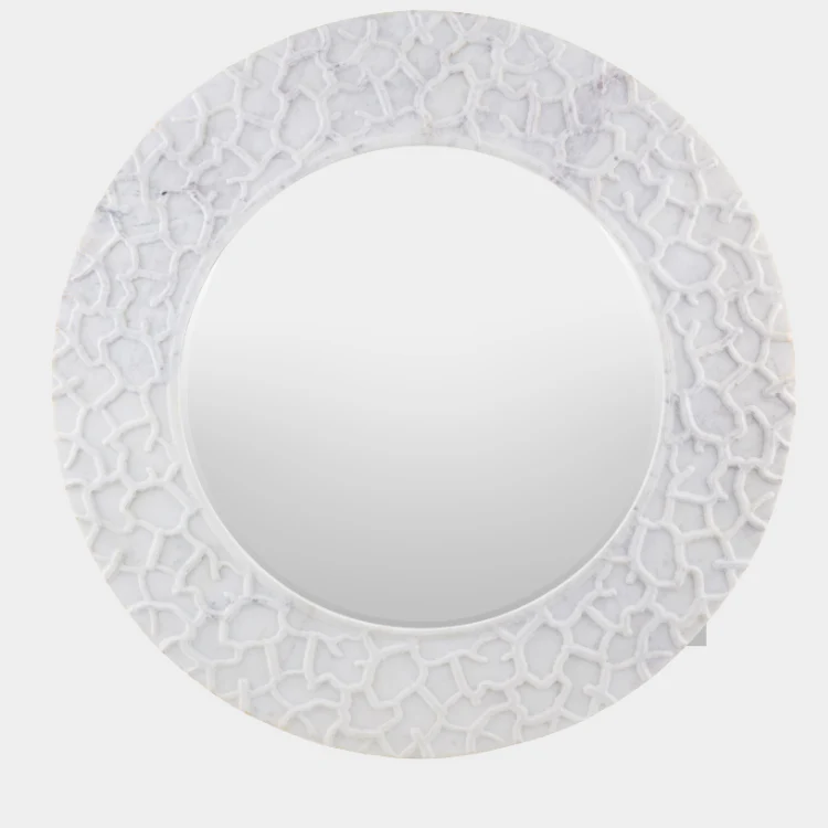Celebes Accent Mirror