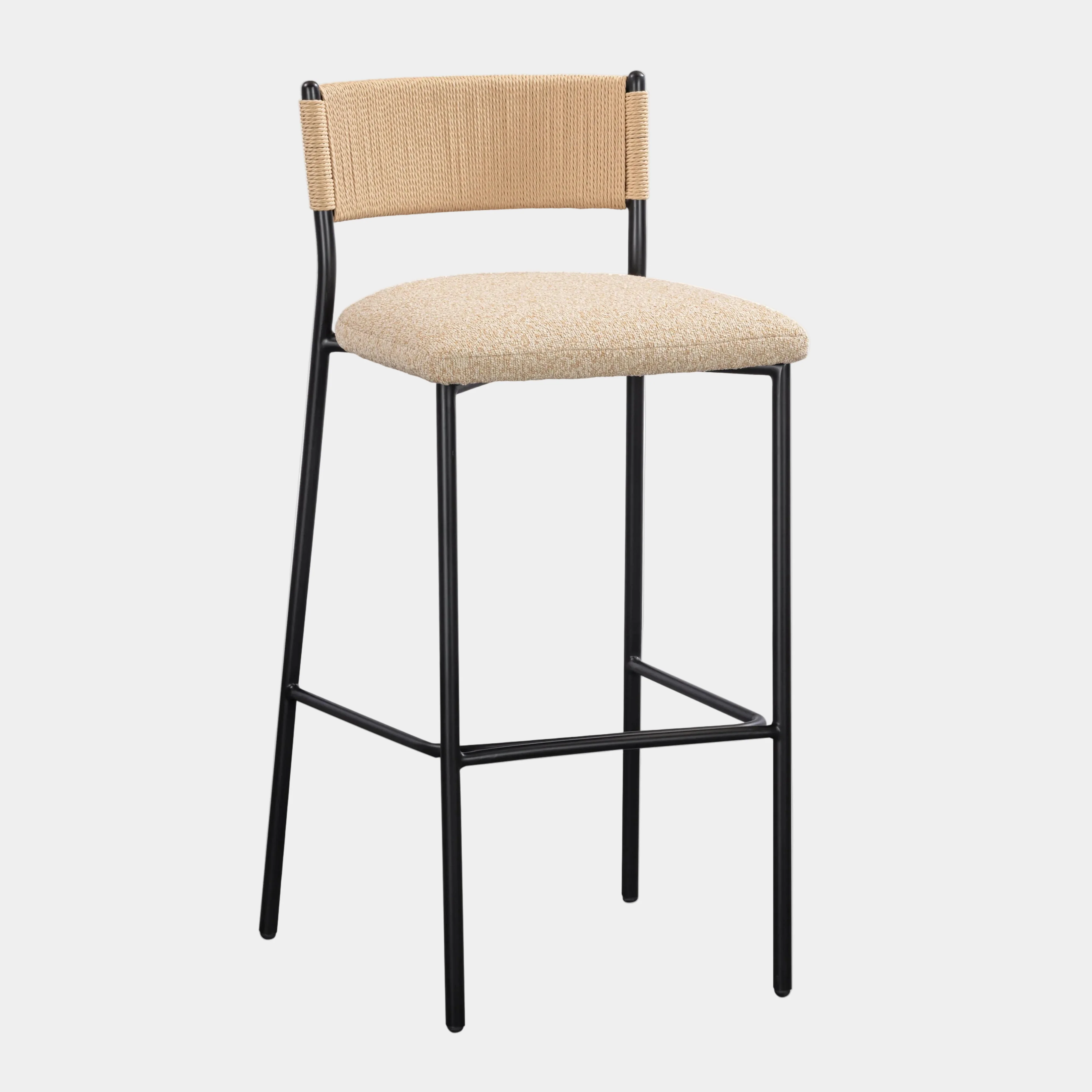 Celine Performance Boucle Stool - Image 22