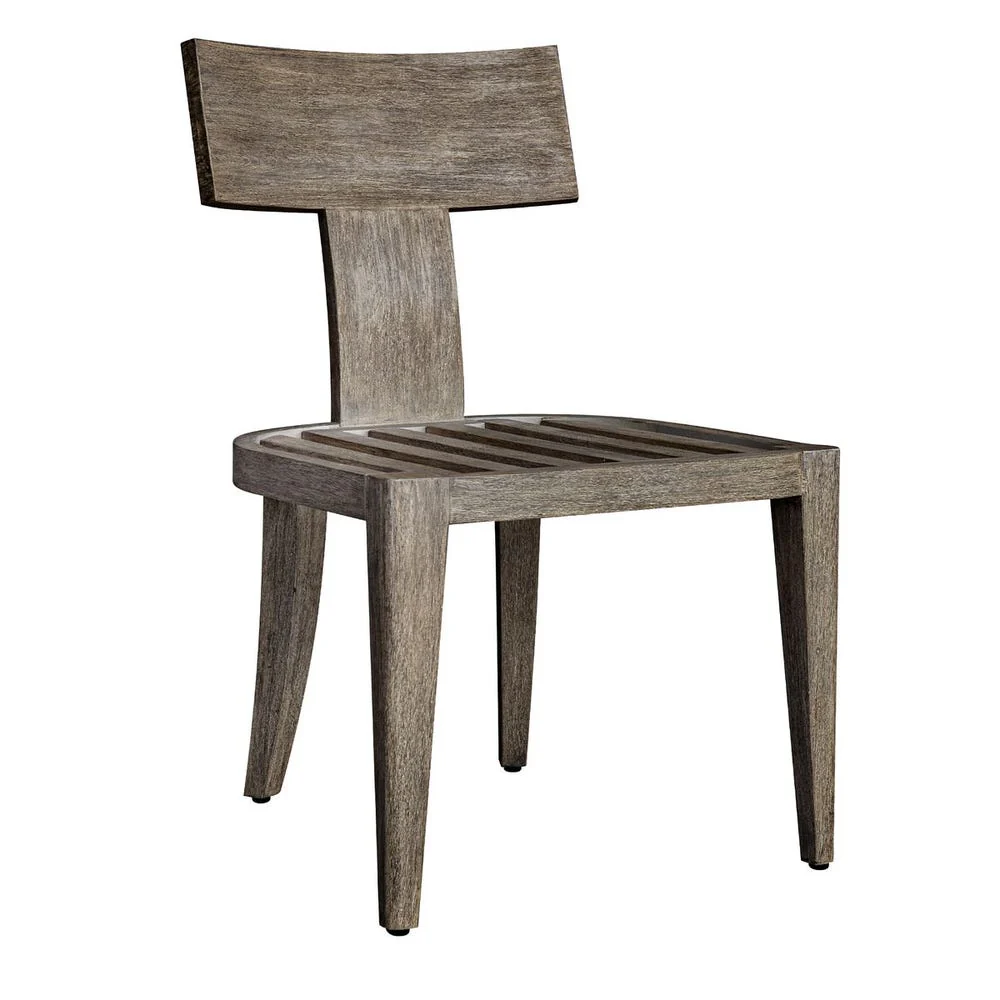 Cellini Outdoor Dining Chair, 2 Per Box, Priced Each - Image 10