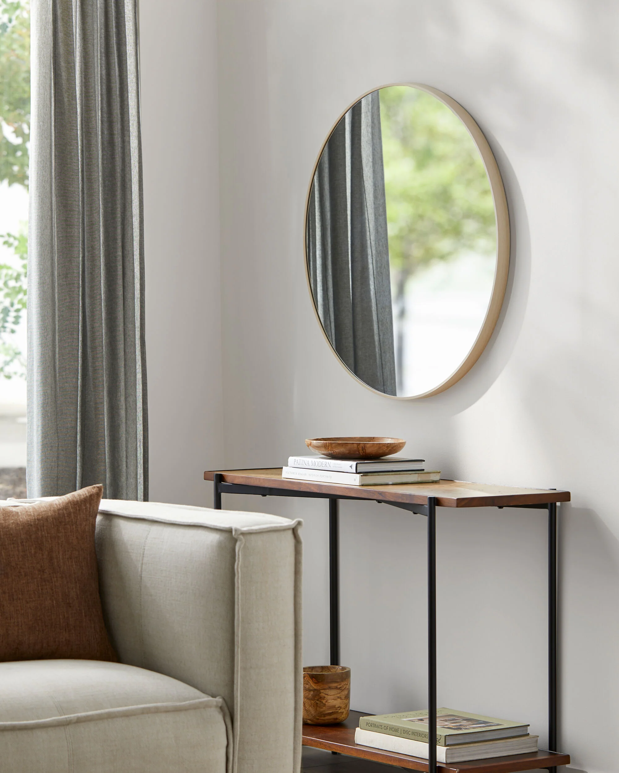 Ceraon Accent Mirror - Image 2